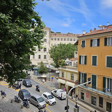 Lp1-Sanremo La Tua Vacanza Nel Cuore Della Citta. Eksteriør bilde